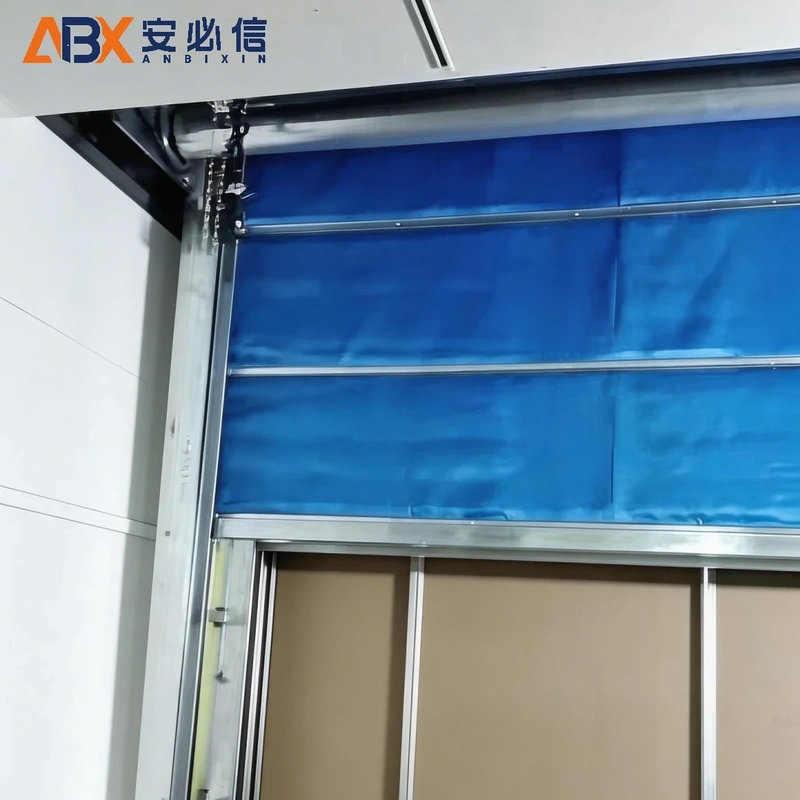 乌海机械式门封