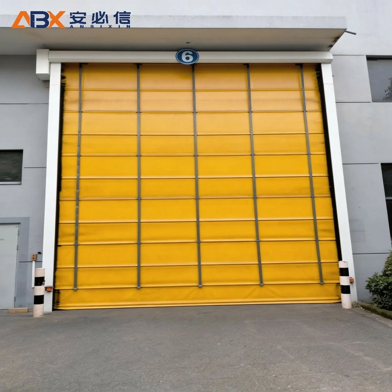 乌海高速堆积门